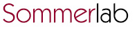 Sommer Lab Logo
